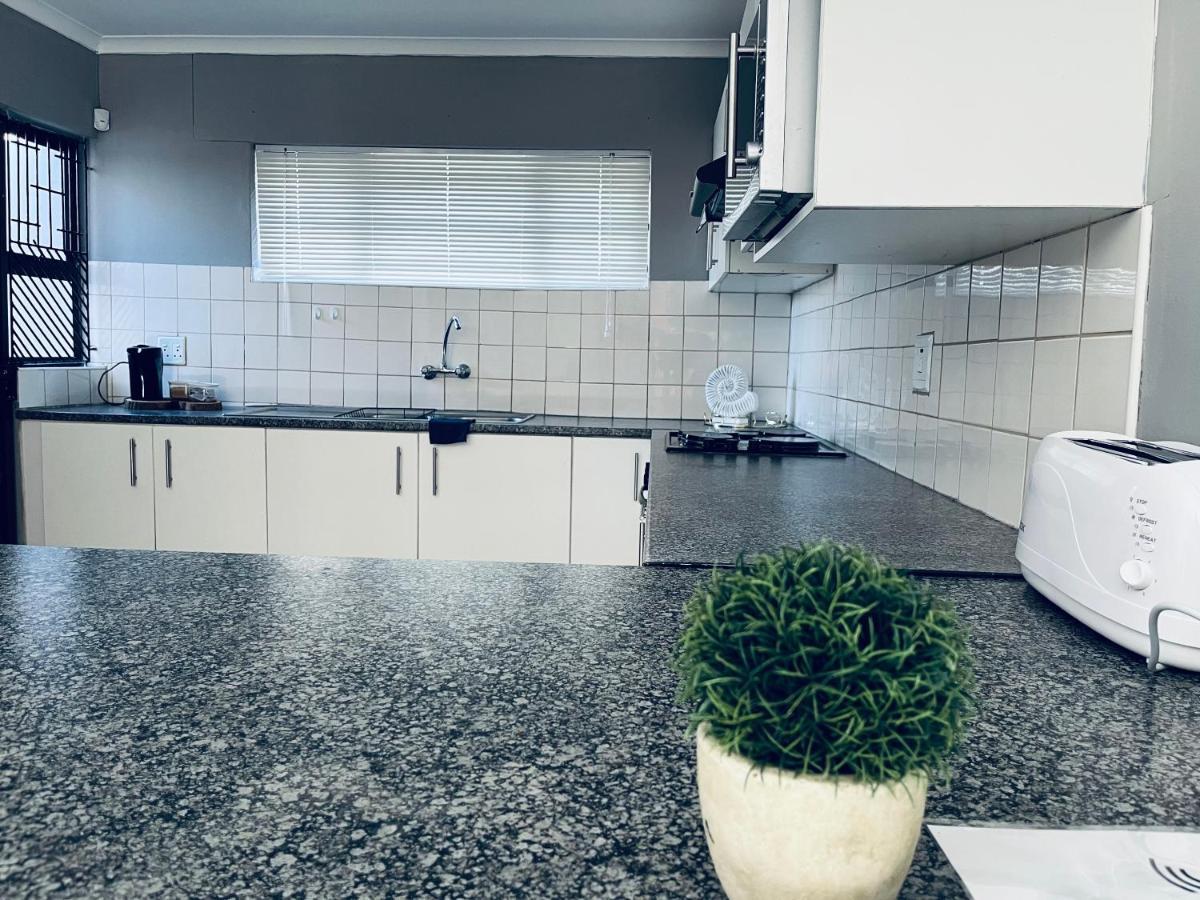 Apartamento Otis Self Catering Walvis Bay Exterior foto